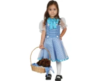Costume for child Dorothy (dress), size 92/104 cm EOL